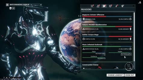 What are the best places to find both of them I've heard exterms are the best for Golem Nav's, but even after combing through every secret room and loot crate I only manage to find 1-2 per level. . Nav coordinate warframe